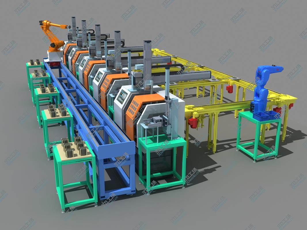 images/goods_img/2021040164/3D Machine automation production  Line/5.jpg